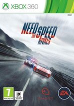 Need For Speed: Rivals /X360