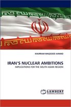 Iran's Nuclear Ambitions