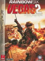 Tom Clancy's Rainbow Six Vegas 2 Official Game Guide