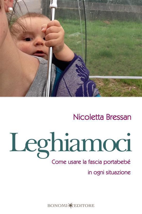 Leghiamoci - cover