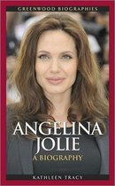 Greenwood Biographies- Angelina Jolie