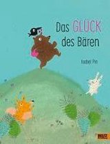 Das Glück des Bären