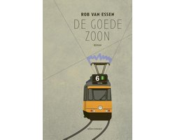 Omslag van De goede zoon