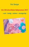 Die 100 skurrilsten Babynamen 2017 10 - Die 100 skurrilsten Babynamen 2017