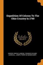 Expedition of Celoron to the Ohio Country in 1749