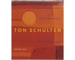 Ton Schulten