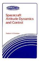 Spacecraft Attitude Dynamics and Control