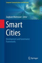 Computer Communications and Networks - Smart Cities