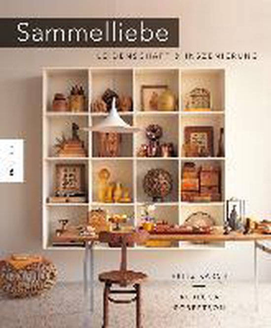 Sammelliebe - cover