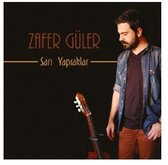 Zafer Guler - Sari Yapraklar (CD)