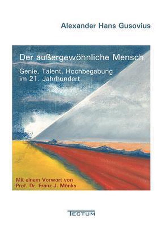 Der außergewöhnliche Mensch - cover