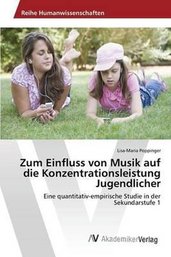 Foto: Zum einfluss von musik auf die konzentrationsleistung jugendlicher