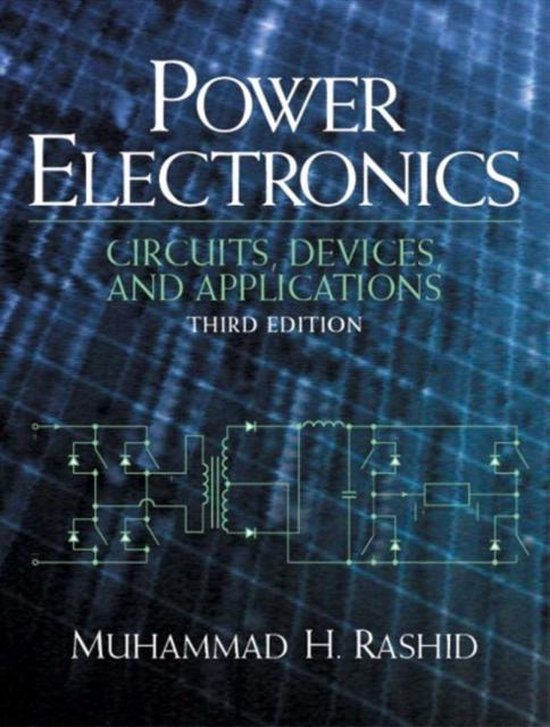 Power Electronics - cover