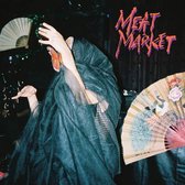 Meat Market - Too Tired (7" Vinyl Single)