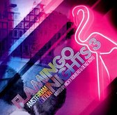 Flamingo Nights 3 - Amsterdam Edition - Mixed by Nicky Romero & Deniz Koyu