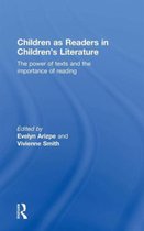 Children As Readers in Children's Literature