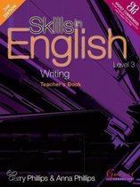 Skills in English - Writing Level 3 - Teacher Book
