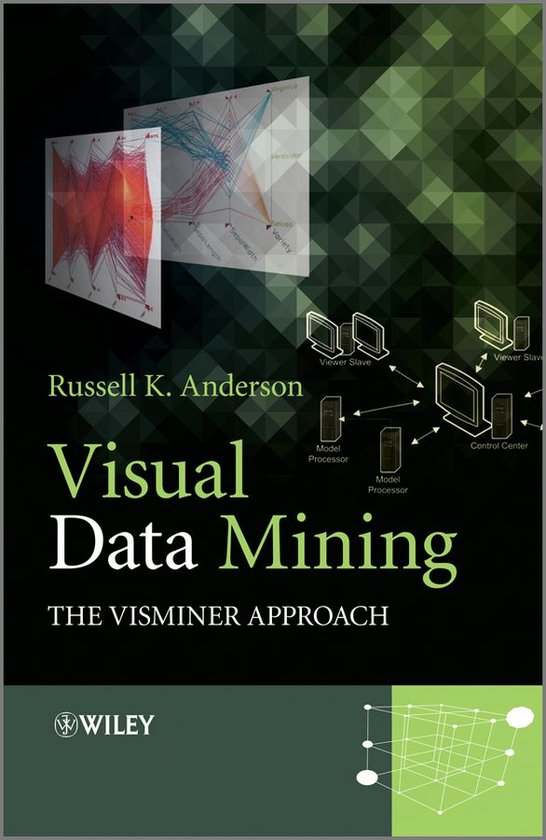 Visual Data Mining - cover