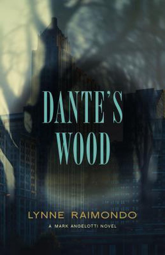 Dante's Wood - cover