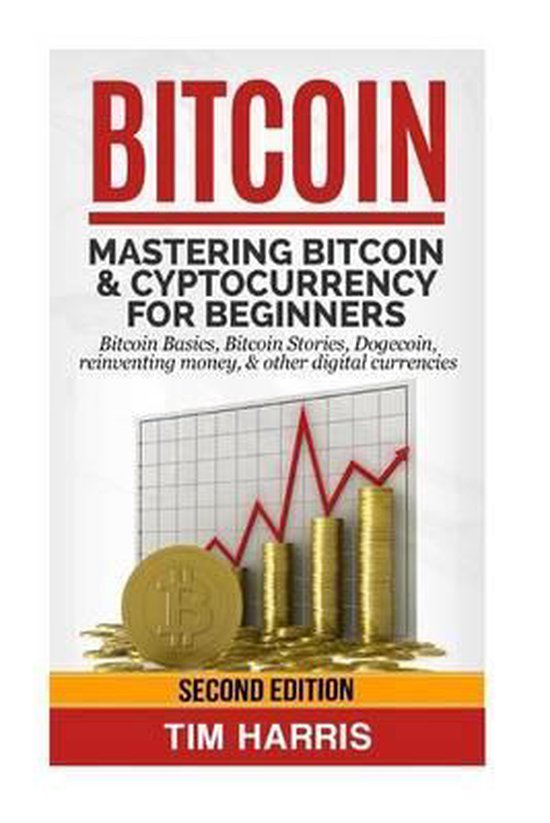 Bitcoin - cover