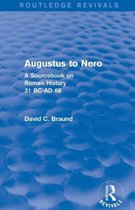 Augustus to Nero