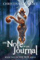 The Box 2 - The Note in the Journal (The Box book 2)