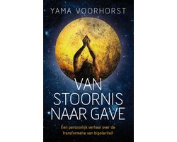 Omslag van Van stoornis naar gave