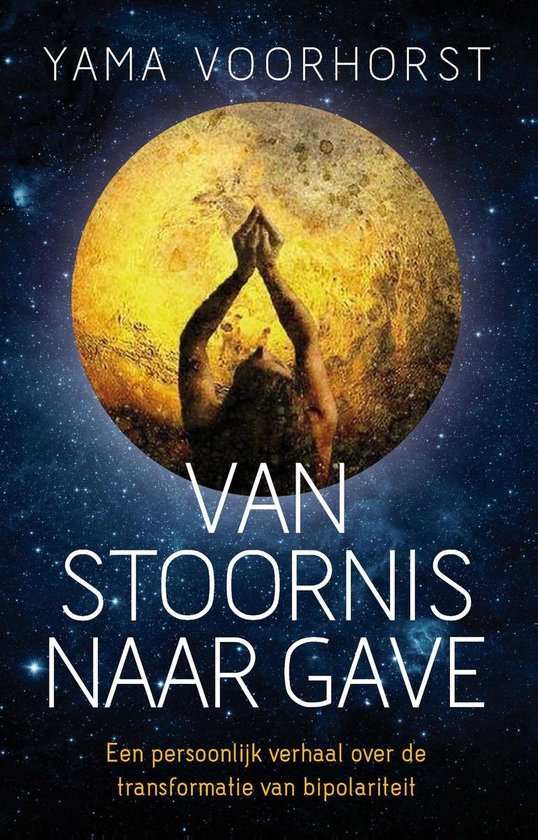 Van stoornis naar gave - cover