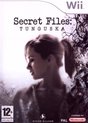 Secret Files - Tunguska