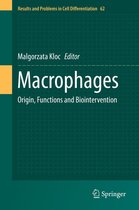 Results and Problems in Cell Differentiation 62 - Macrophages