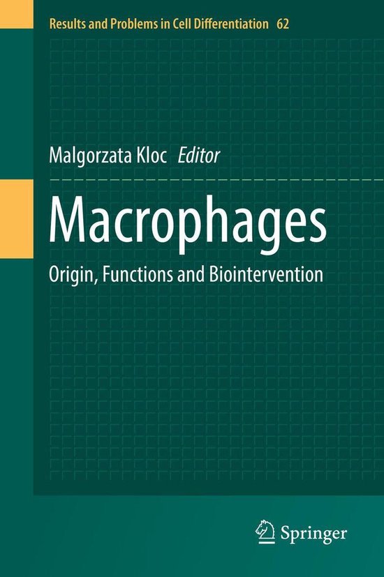 Biomedical and Life Sciences (R0) - Macrophages