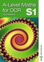 A-Level Maths For Ocr