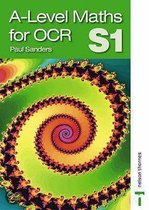 A-Level Maths For Ocr