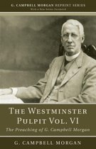 The Westminster Pulpit, Volume VI