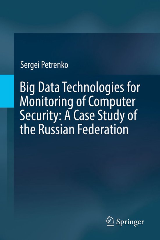 Computer Science (R0) - Big Data Technologies for Monitoring ... - cover