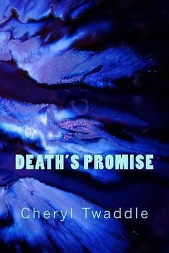 Death's Promise - cover