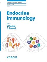 Frontiers of Hormone Research - Endocrine Immunology