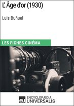 L'Âge d'or de Luis Buñuel