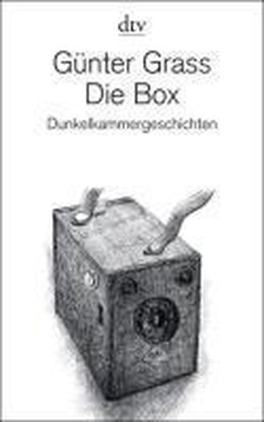 Bol Com Die Box Gunter Grass 9783423138932 Boeken Bol Com Die Box Gunter Grass 9783423138932 Boeken