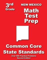 New Mexico 3rd Grade Math Test Prep