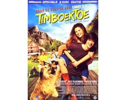 Timboektoe (2DVD)(Speciale Editie)