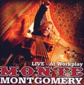 Live at Workplay