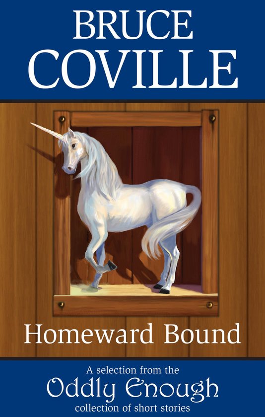 Homeward Bound - cover