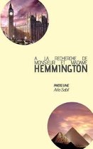 A la recherche de Monsieur et Madame Hemmington