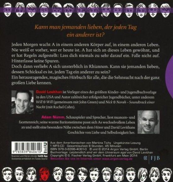 Letztendlich sind wir dem Universum egal