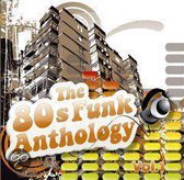 80's Funk Anthology Vol. 1