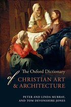 Oxford Dictionary Of Christian Art And Architecture