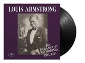 Louis Armstrong - Paramount Recordings 1923-1925 (LP)