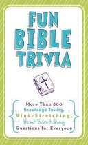 Fun Bible Trivia