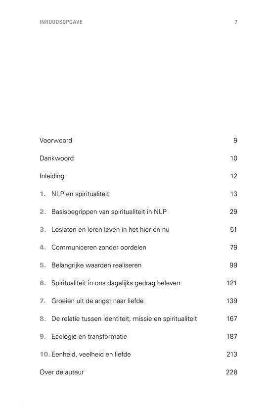 Naar het hart van communicatie